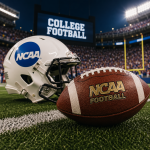 NCAAF